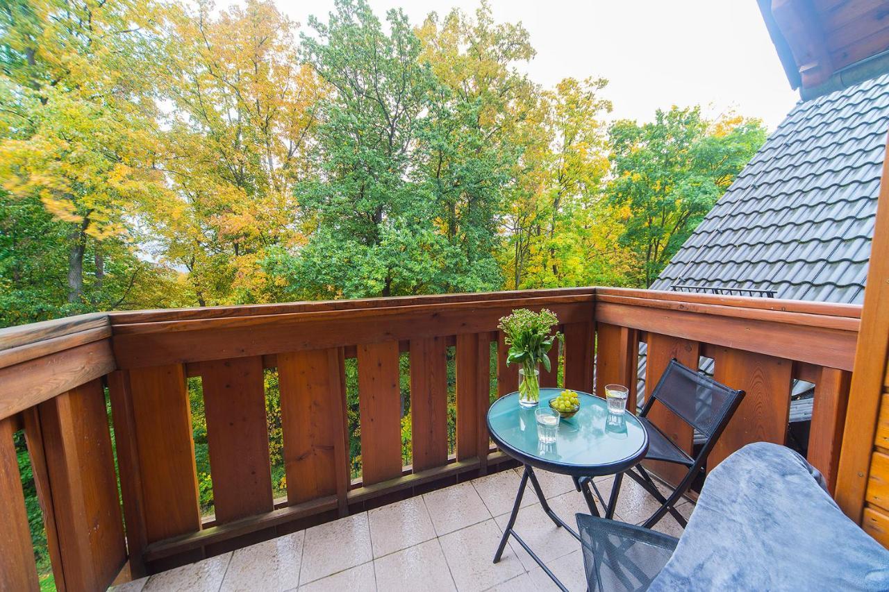 Апартаменти Sun Seasons 24 - Lesny Dom