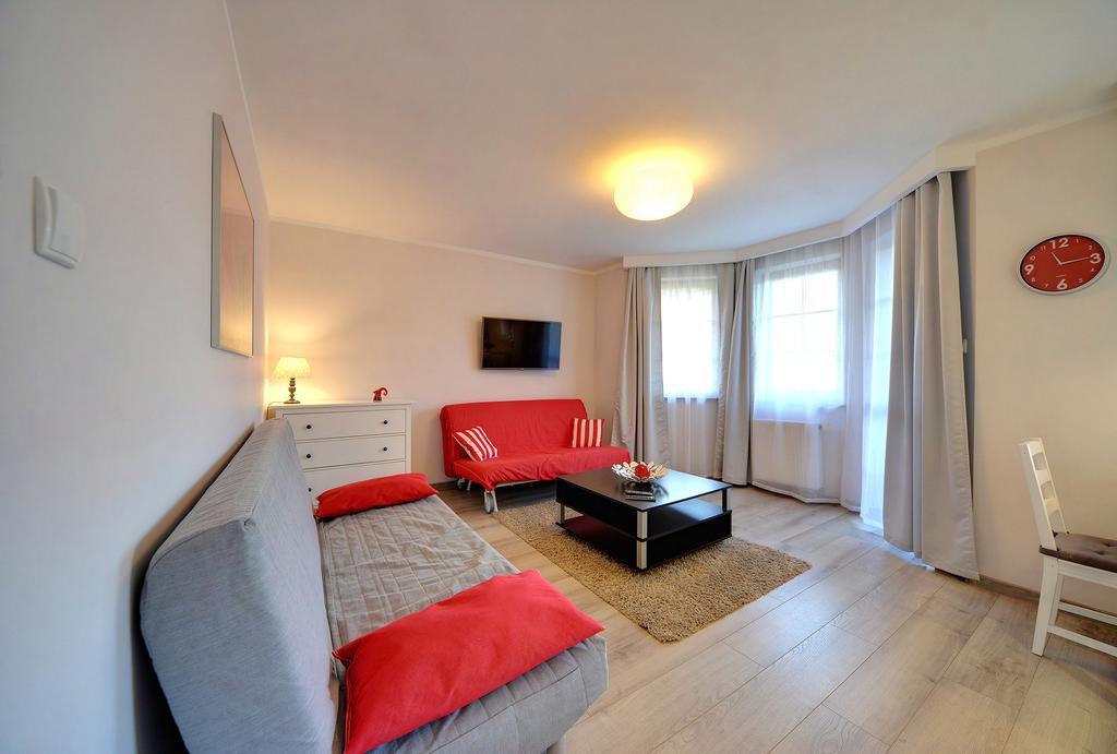 Апартаменти Sun Seasons 24 - Lesny Dom *