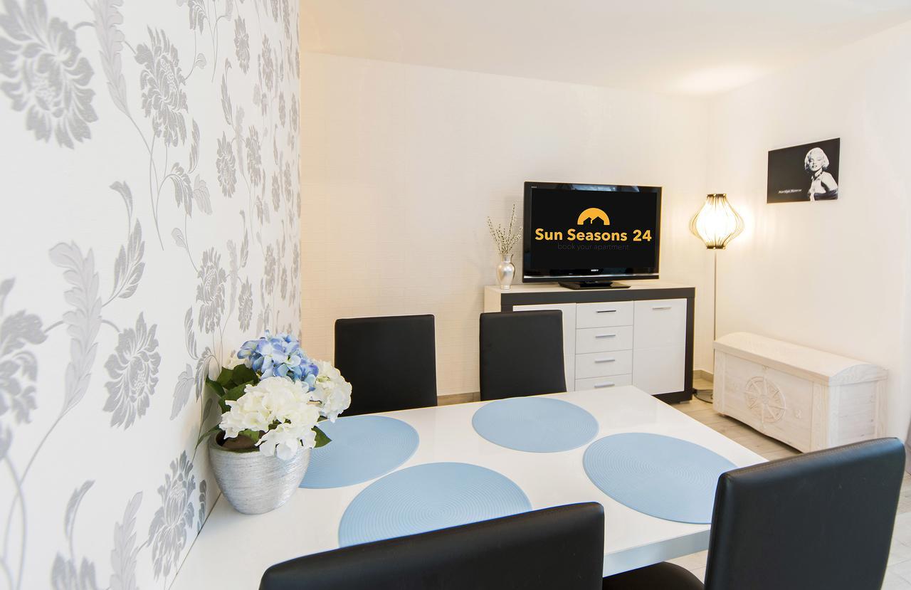 Апартаменти Sun Seasons 24 - Lesny Dom *