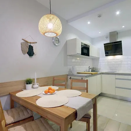 Apartamenty Sun Seasons 24 - Lesny Dom Карпач Екстер'єр фото