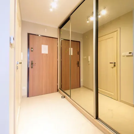 Apartamenty Sun Seasons 24 - Lesny Dom Карпач Екстер'єр фото