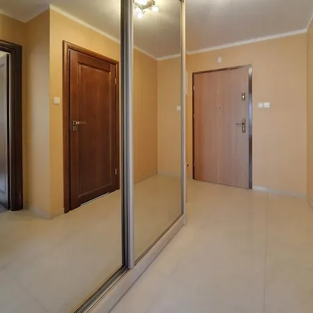 Apartamenty Sun Seasons 24 - Lesny Dom Карпач Екстер'єр фото