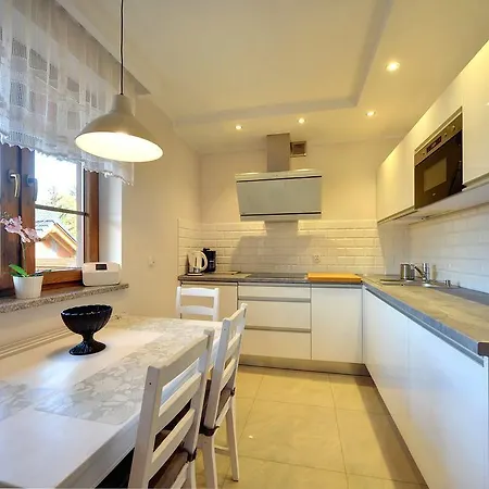 Apartamenty Sun Seasons 24 - Lesny Dom Карпач Екстер'єр фото