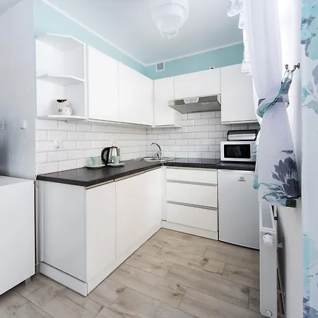 Apartamenty Sun Seasons 24 - Lesny Dom Карпач Екстер'єр фото