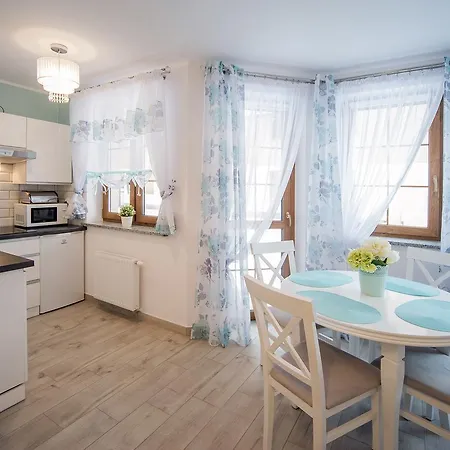Apartamenty Sun Seasons 24 - Lesny Dom Карпач Екстер'єр фото