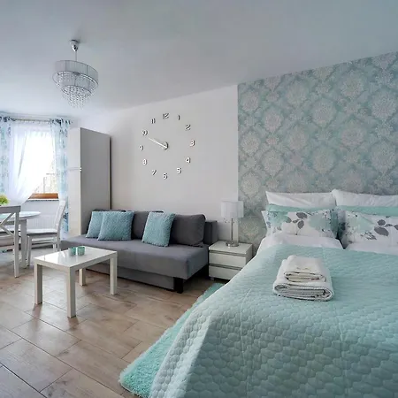 Apartamenty Sun Seasons 24 - Lesny Dom Карпач Екстер'єр фото