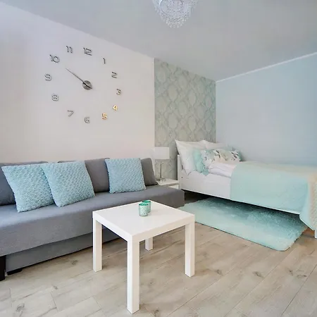 Apartamenty Sun Seasons 24 - Lesny Dom Карпач Екстер'єр фото