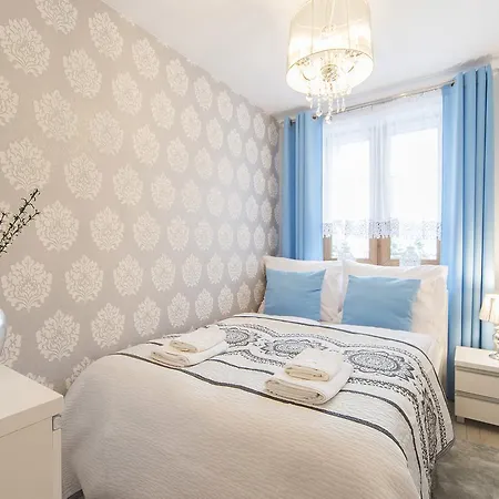 Apartamenty Sun Seasons 24 - Lesny Dom Карпач Екстер'єр фото