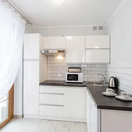 Apartamenty Sun Seasons 24 - Lesny Dom Карпач Екстер'єр фото