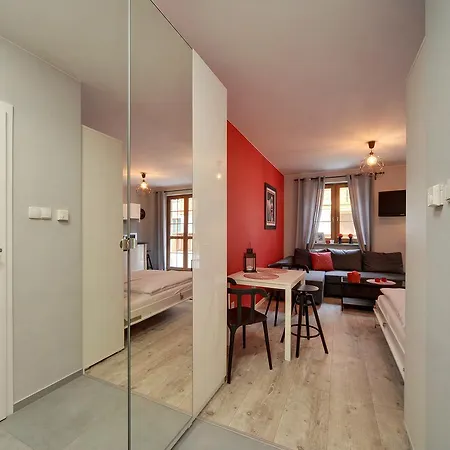 Apartamenty Sun Seasons 24 - Lesny Dom Карпач Екстер'єр фото