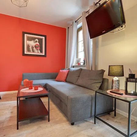Apartamenty Sun Seasons 24 - Lesny Dom Карпач Екстер'єр фото