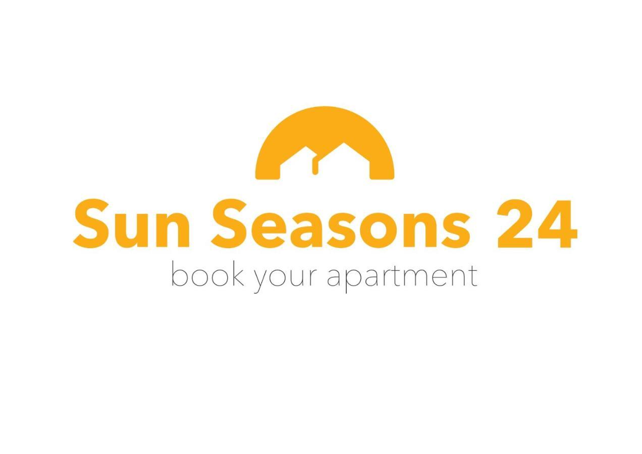 Apartment Sun Seasons 24 - Lesny Dom