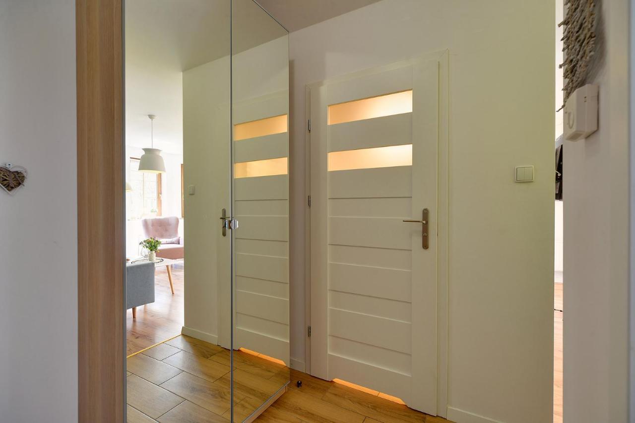 Sun Seasons 24 - Lesny Dom Apartment *