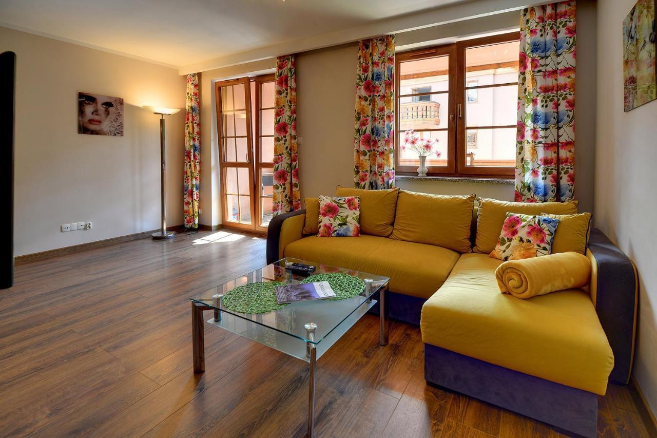 Apartment Sun Seasons 24 - Lesny Dom *