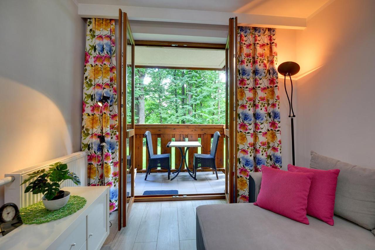 Sun Seasons 24 - Lesny Dom Apartment