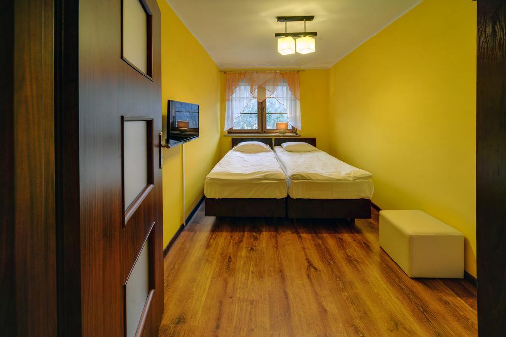 Apartment Sun Seasons 24 - Lesny Dom