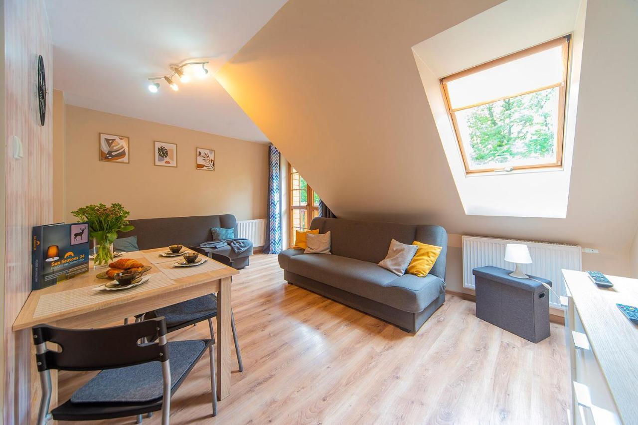 Apartment Sun Seasons 24 - Lesny Dom *