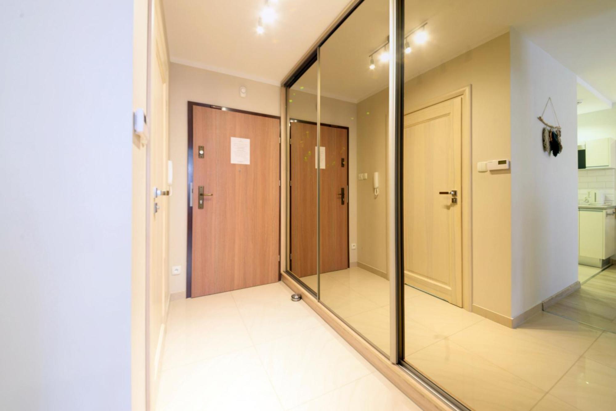 Apartment Sun Seasons 24 - Lesny Dom *