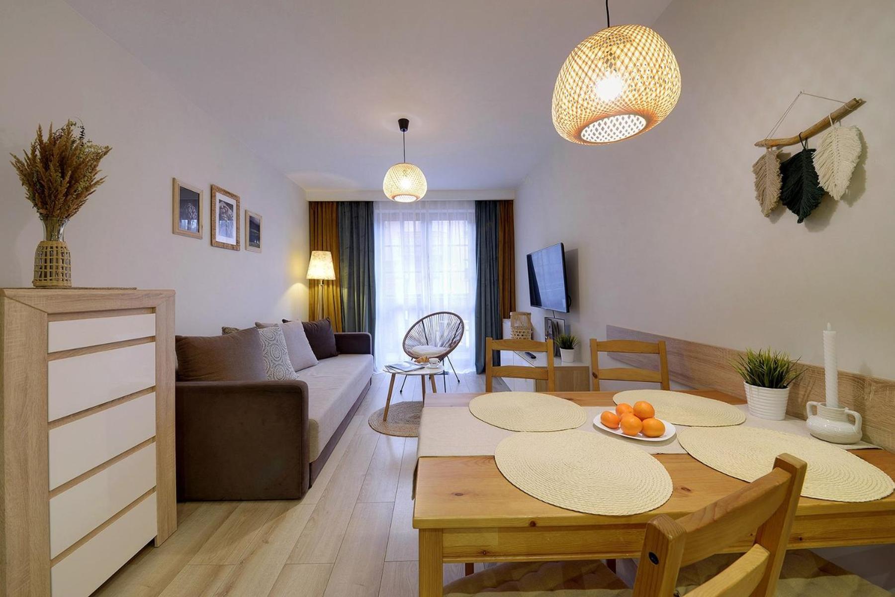 Sun Seasons 24 - Lesny Dom Apartment