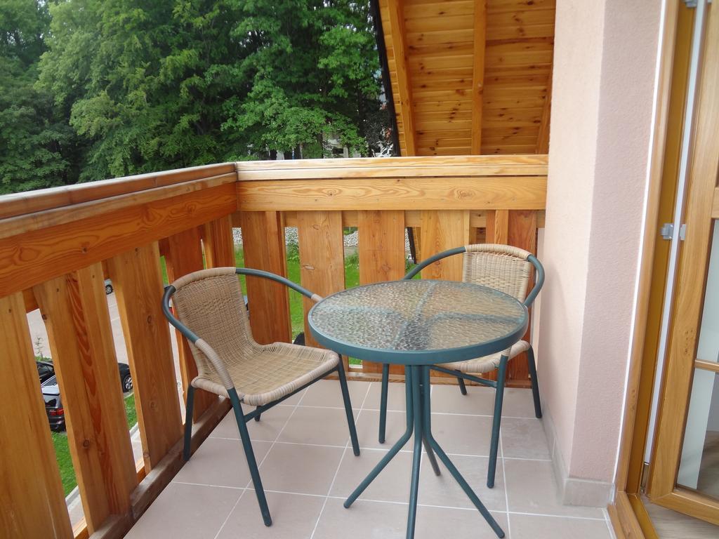 Apartment Sun Seasons 24 - Lesny Dom *