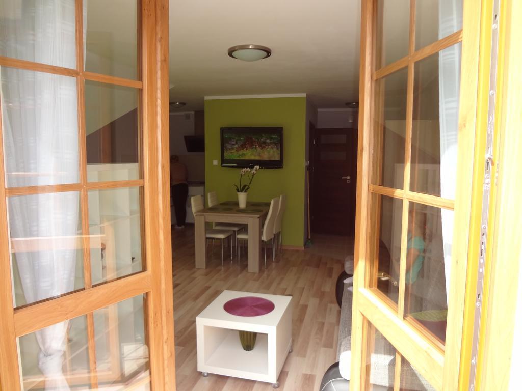 Sun Seasons 24 - Lesny Dom Apartment *