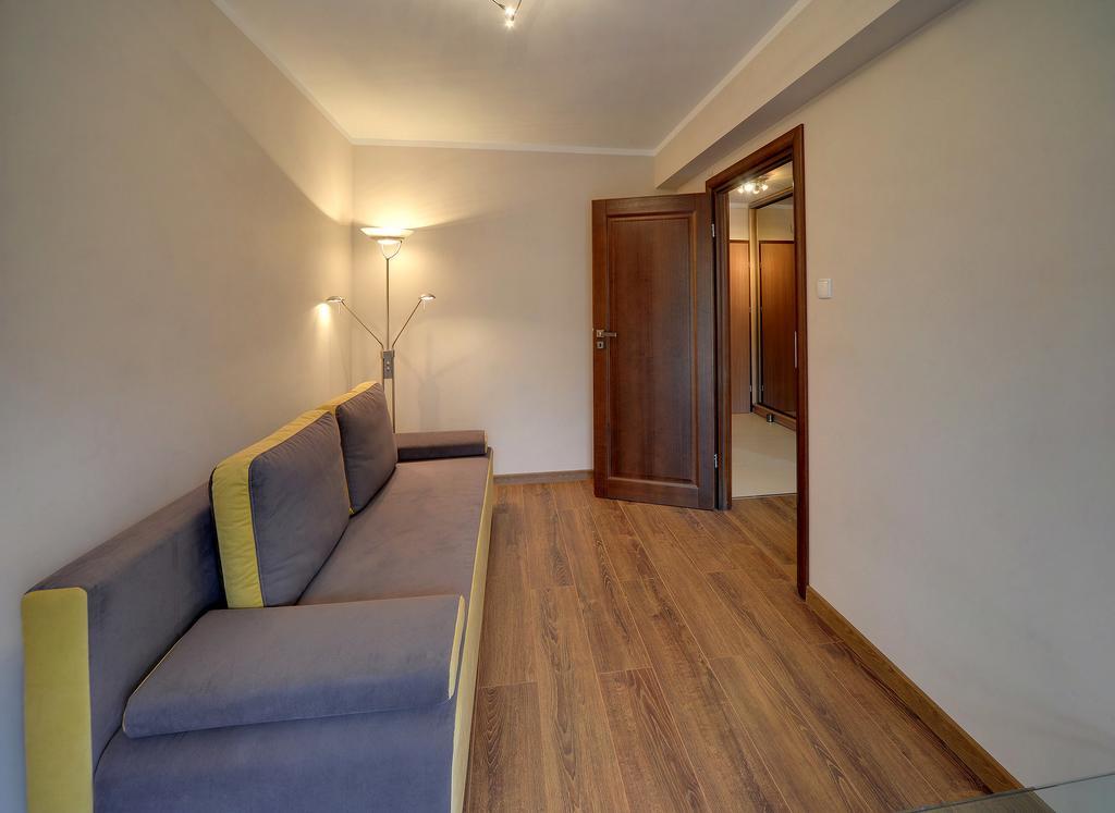 Apartment Sun Seasons 24 - Lesny Dom Karpacz