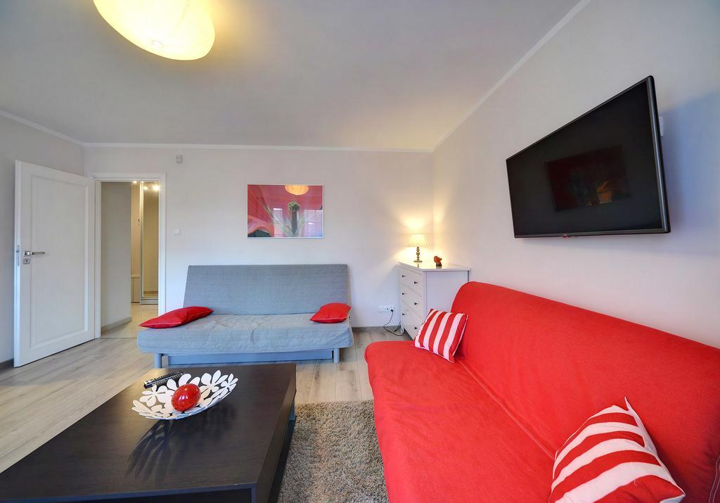 Apartmán Sun Seasons 24 - Lesny Dom *