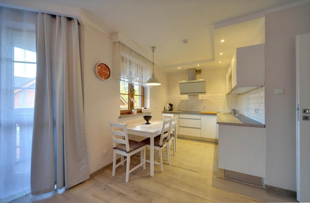 Apartment Sun Seasons 24 - Lesny Dom *