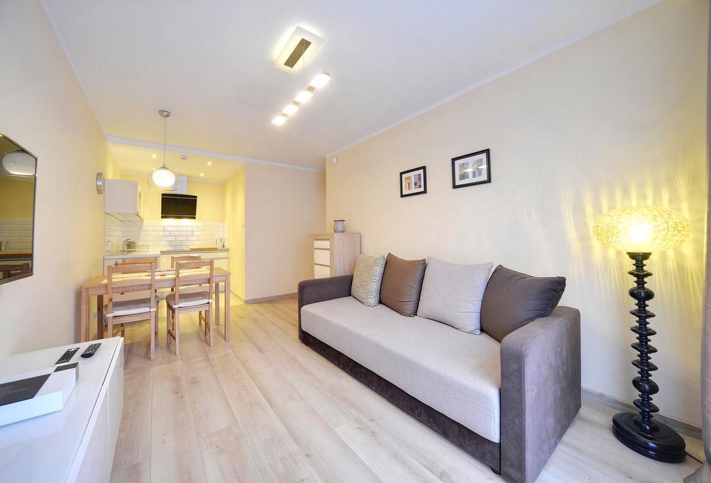 Apartment Sun Seasons 24 - Lesny Dom