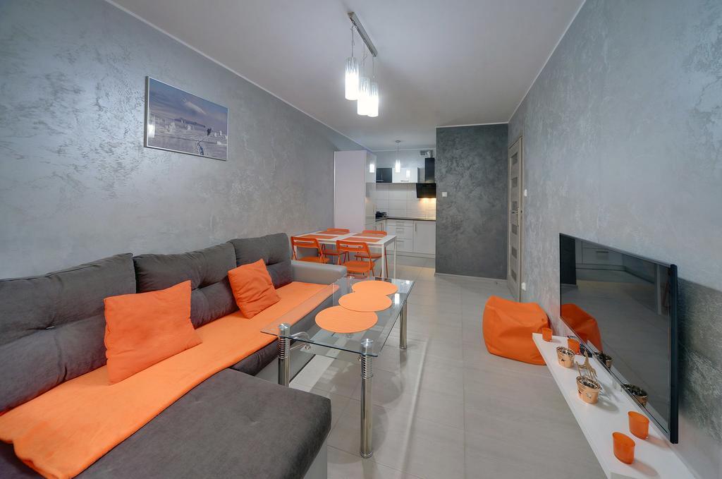 Apartment Sun Seasons 24 - Lesny Dom
