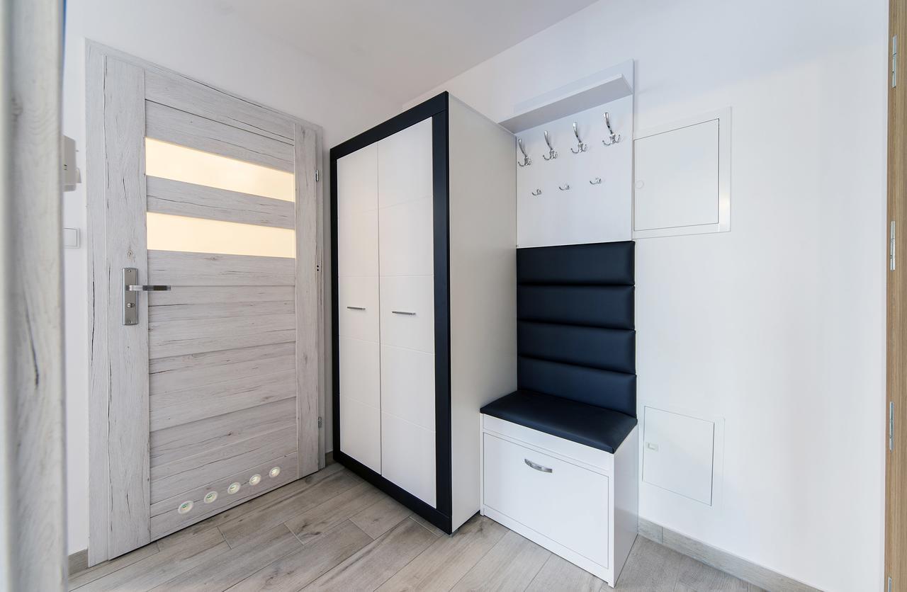Apartment Sun Seasons 24 - Lesny Dom *
