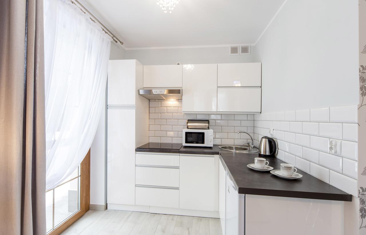 Apartment Sun Seasons 24 - Lesny Dom *