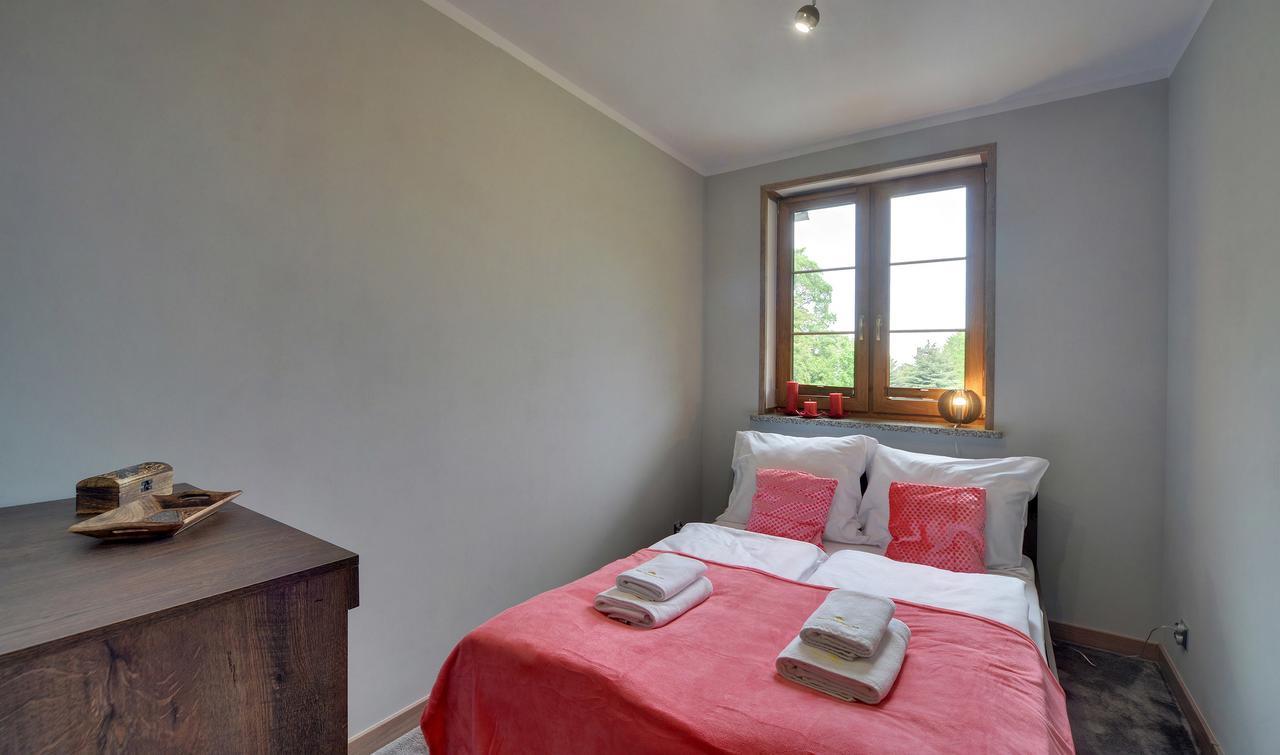 Sun Seasons 24 - Lesny Dom Apartment *