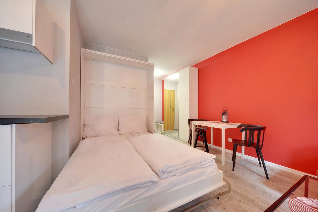 Sun Seasons 24 - Lesny Dom Apartment