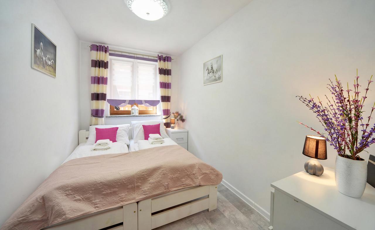 Apartmán Sun Seasons 24 - Lesny Dom *
