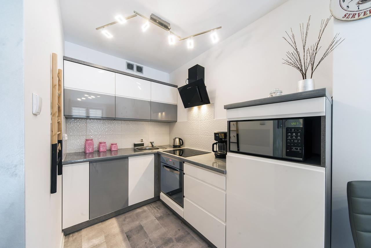 Apartmán Sun Seasons 24 - Lesny Dom
