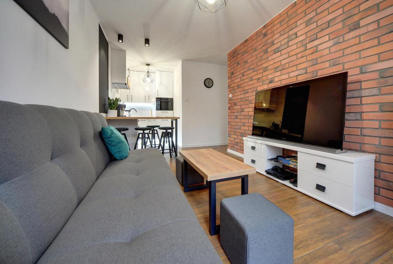 Apartment Sun Seasons 24 - Lesny Dom *