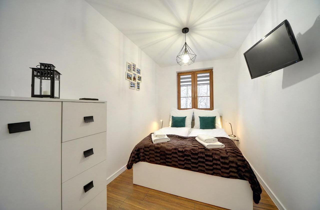 Sun Seasons 24 - Lesny Dom Apartment