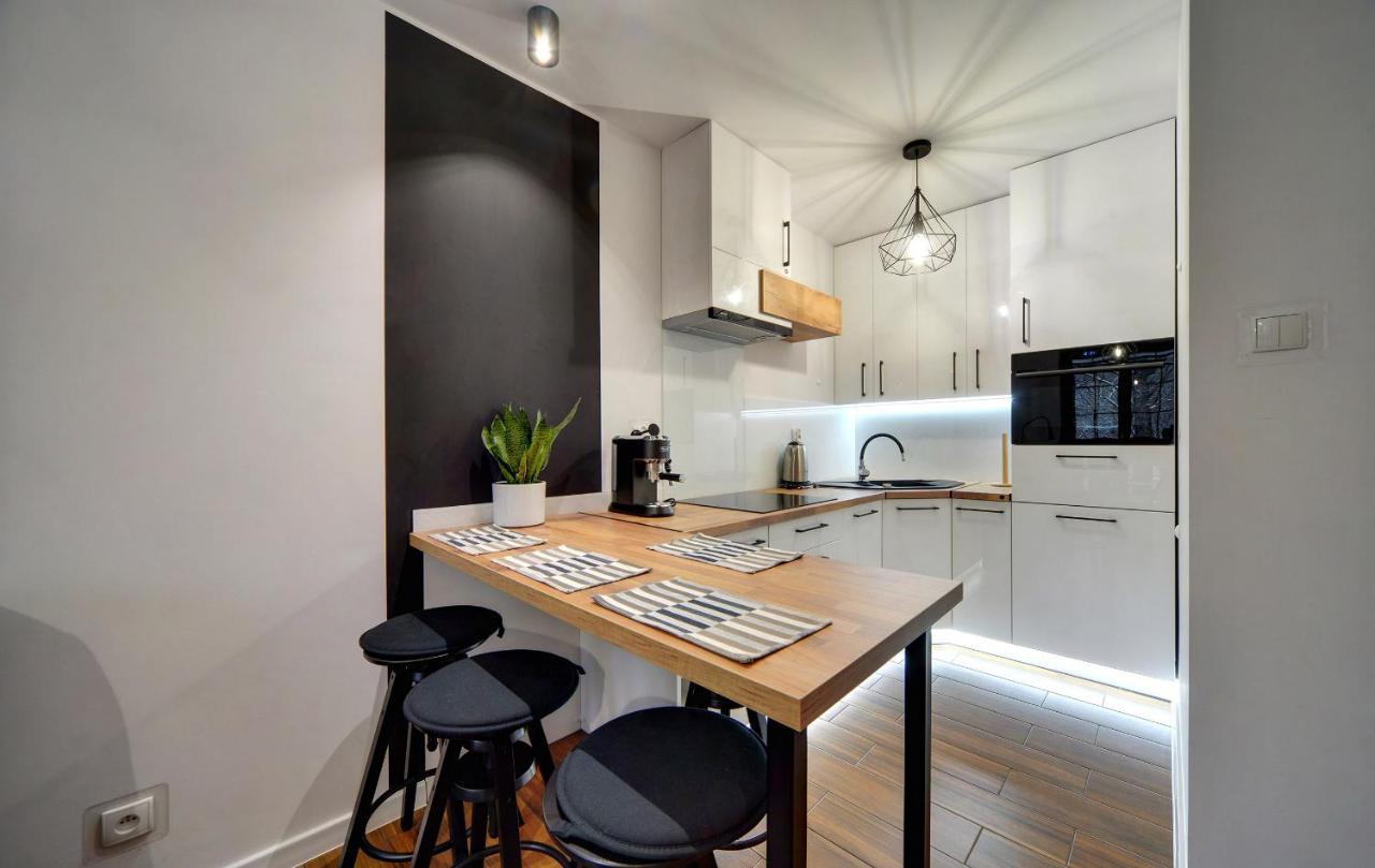 Sun Seasons 24 - Lesny Dom Apartment *