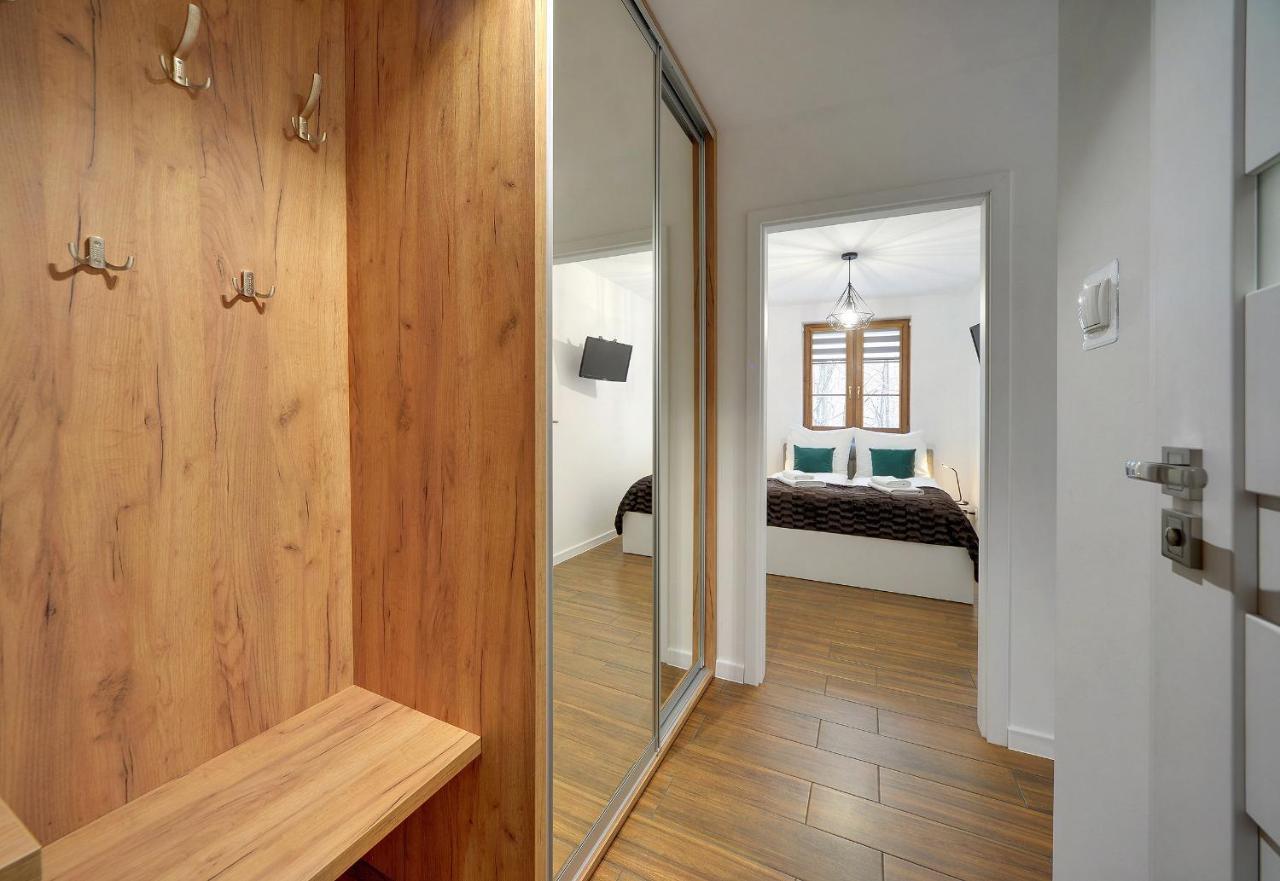 Apartment Sun Seasons 24 - Lesny Dom *